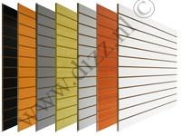 Slatwall / strokenpaneel (Opent in nieuw venster)