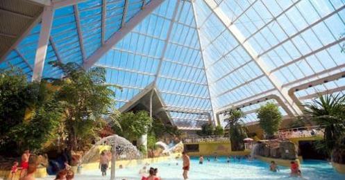 Sunparks Kempense Meren