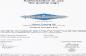 Qualicoat certificering 2009