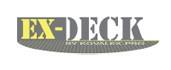 Ex-Deck Logo