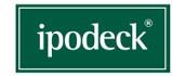 Ipodeck Logo