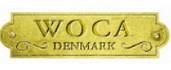 WOCA Logo