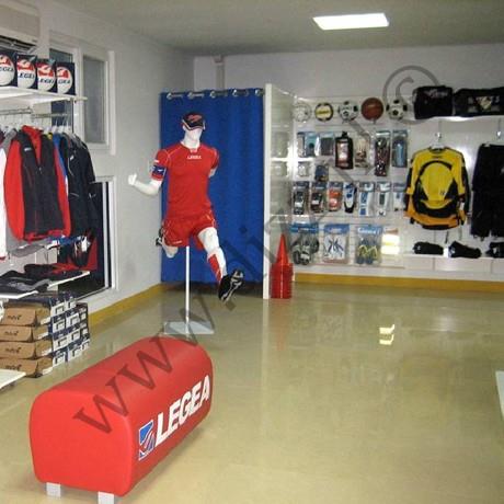 Legea sportwinkel paramaribo