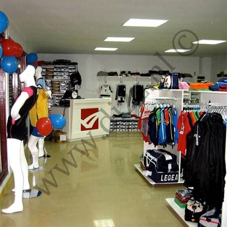 Legea sportwinkel paramaribo