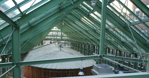 Ministerie van Landbouw