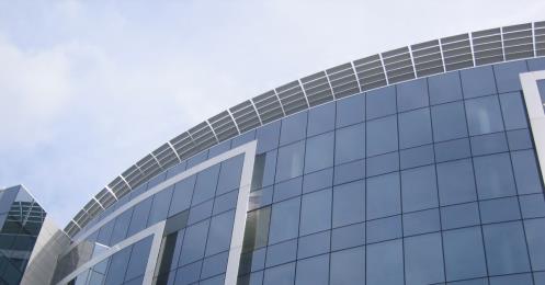 The Capital - Axa Brussel