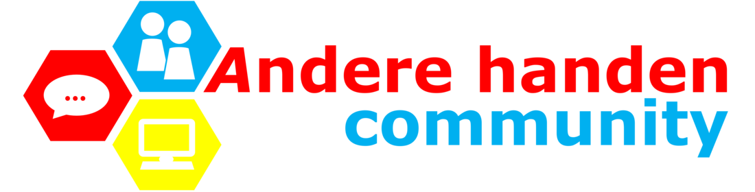 Andere handen community
