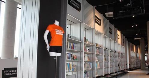 FlevoMeer Bibliotheek