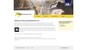 Fides-bv.nl