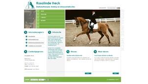 Rosalindeheck.nl