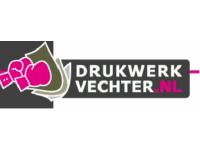 Drukwerkvechter