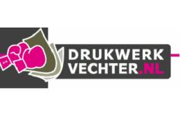Drukwerkvechter