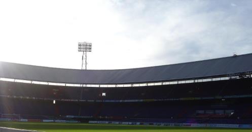Stadion De Kuip