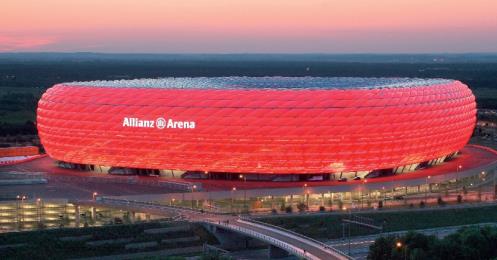 Allianz Arena