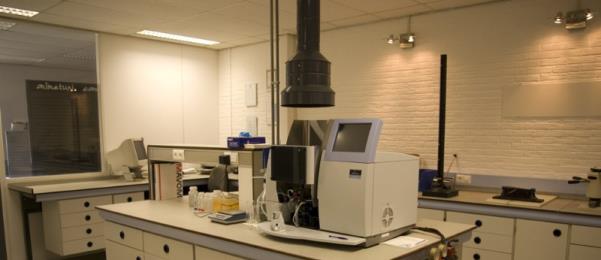 Proces- en productcontroles