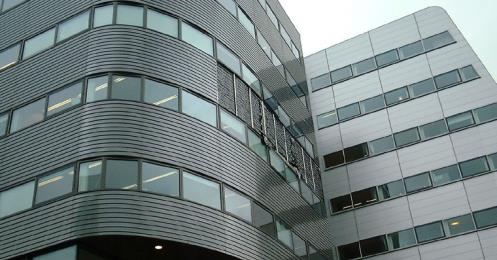 Quintet Office Park