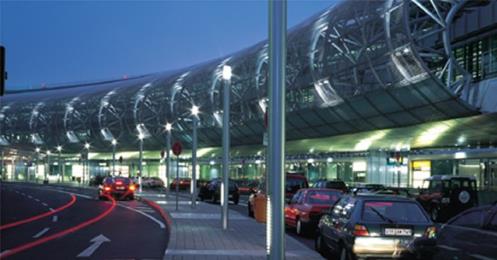 Luchthaven
