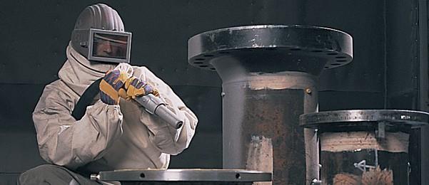 Mechanische voorbehandeling