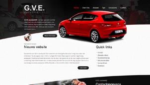 Autobedrijf GVE