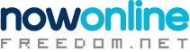 NowOnline - CMS Freedom.NET