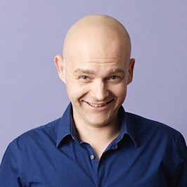 Daniël Postma