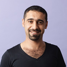 Husam Abo Alshaar