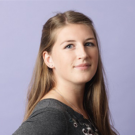 Merel Tromp