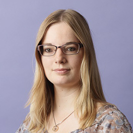 Samantha Kaltschmidt