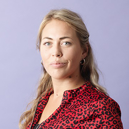 Sandra Wijker